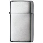 ジッポー(ZIPPO) SLIM ARMOR 1602 シルバー
