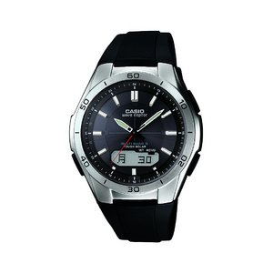 CASIO（カシオ） waveceptor（ウェーブセプター） WVA-M640-1AJF