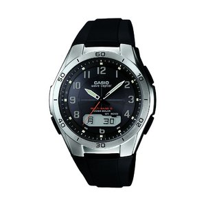 CASIO（カシオ） waveceptor（ウェーブセプター） WVA-M640-1A2JF
