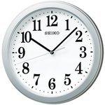 SEIKO CLOCK(セイコークロック) スタンダード 掛け時計 KX379S