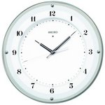 SEIKO CLOCK(セイコークロック) スタンダード 掛け時計 KX380S