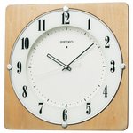 SEIKO CLOCK(セイコークロック) スタンダード 掛け時計 KX382B