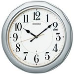 SEIKO CLOCK(セイコークロック) スタンダード 掛け時計 KX374S