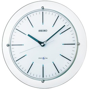 SEIKO CLOCK(セイコークロック) 衛星電波時計 スペースリンク GP204S