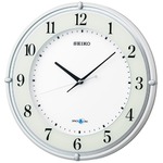 SEIKO CLOCK(セイコークロック) 衛星電波時計 スペースリンク GP208W