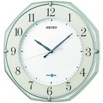 SEIKO CLOCK(セイコークロック) 衛星電波時計 スペースリンク GP209S