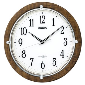 SEIKO CLOCK(セイコークロック) 衛星電波時計 スペースリンク GP212B