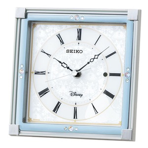 SEIKO CLOCK(セイコークロック) 大人ディズニー ディズニーシンデレラ FS202W