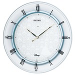 SEIKO CLOCK(セイコークロック) 大人ディズニー ディズニーシンデレラ FS503W