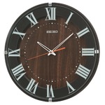 SEIKO CLOCK(セイコークロック) 電波掛時計 ナチュラルスタイル KX397B