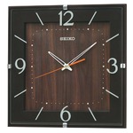 SEIKO CLOCK(セイコークロック) 電波掛時計 ナチュラルスタイル KX398B