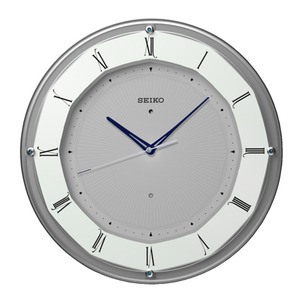 SEIKO CLOCK(セイコークロック) 電波掛時計 スタンダード KX394S