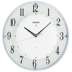 SEIKO CLOCK(セイコークロック) 電波掛時計 スタンダード KX394W