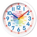 SEIKO CLOCK(セイコークロック) 掛時計 知育時計 KX617W