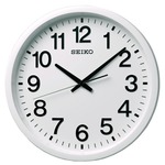 SEIKO SEIKO CLOCK(セイコークロック) 衛星掛時計 オフィスタイプ GP202W