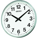 SEIKO CLOCK(セイコークロック) 掛時計 屋外・防雨用 KH411S
