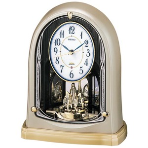 SEIKO CLOCK(セイコークロック) 電波置時計 スタンダード BY231S