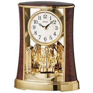 SEIKO CLOCK(セイコークロック) 置時計 スタンダード BY427B