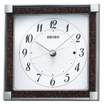 SEIKO CLOCK(セイコークロック) 電波置時計 スタンダード BZ236B