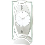 SEIKO CLOCK(セイコークロック) 置時計 スタンダード BZ334S