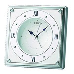 SEIKO CLOCK(セイコークロック) 置時計 スタンダード QK735W
