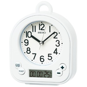 SEIKO CLOCK(セイコークロック) 置時計 スタンダード BZ358W