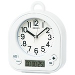 SEIKO CLOCK(セイコークロック) 置時計 スタンダード BZ358W
