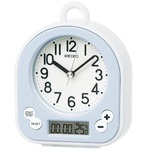 SEIKO CLOCK(セイコークロック) 置時計 スタンダード BZ358L