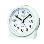 SEIKO CLOCK(セイコークロック) 電波目覚まし時計 スタンダード KR325W