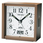 SEIKO CLOCK(セイコークロック) 電波目覚まし時計 スタンダード KR330B