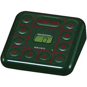 SEIKO CLOCK(セイコークロック) デジタル時計 ピピタイマー MT601X