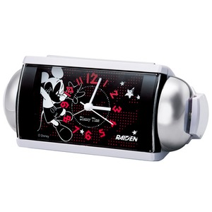 SEIKO CLOCK(セイコークロック) キャラクタークロック ディズニータイム ミッキー＆フレンズ FD465K