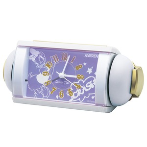 SEIKO CLOCK(セイコークロック) キャラクタークロック ディズニータイム ミッキー＆フレンズ FD465W