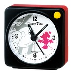 SEIKO CLOCK(セイコークロック) キャラクタークロック ディズニータイム ミッキーマウス FD468K