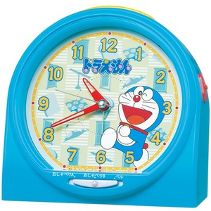 SEIKO CLOCK(セイコークロック) キャラクタークロック ドラえもん CQ137L