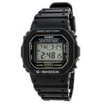 CASIO（カシオ） G-SHOCK BASIC DIGITAL シリーズ DW-5600E-1