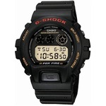 CASIO（カシオ） G-SHOCK Metallic Dial シリーズ DW-6900B-9