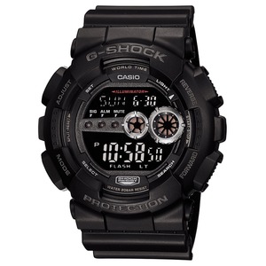 CASIO（カシオ） G-SHOCK GD-100シリーズ GD-100-1BJF