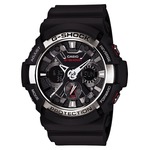 CASIO（カシオ） G-SHOCK GA-0200シリーズ GA-200-1AJF