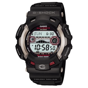 CASIO（カシオ） G-SHOCK GULFMAN GW-9110-1JF