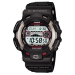 CASIO（カシオ） G-SHOCK GULFMAN GW-9110-1JF