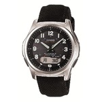 CASIO（カシオ） WAVE CEPTOR 電波時計 WVA-M630B-1AJF 
