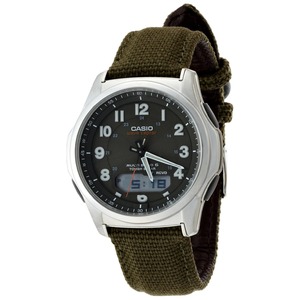 CASIO（カシオ） WAVE CEPTOR 電波時計 WVA-M630B-3AJF 