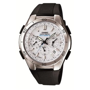CASIO（カシオ） WAVE CEPTOR 電波時計 WVQ-M410-7AJF