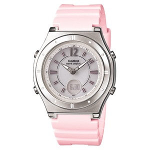 CASIO（カシオ） WAVE CEPTOR 電波時計 LWA-M142-4AJF
