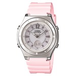 CASIO（カシオ） WAVE CEPTOR 電波時計 LWA-M142-4AJF