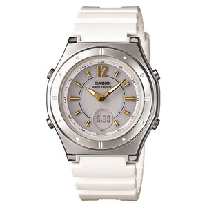 CASIO（カシオ） WAVE CEPTOR 電波時計 LWA-M142-7AJF