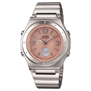 CASIO（カシオ） WAVE CEPTOR 電波時計 LWA-M141D-4AJF
