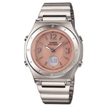 CASIO（カシオ） WAVE CEPTOR 電波時計 LWA-M141D-4AJF