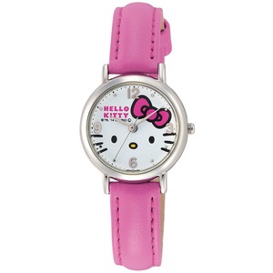 CITIZEN WATCH（シチズン時計） Q&Q HK05-200 ハローキティ